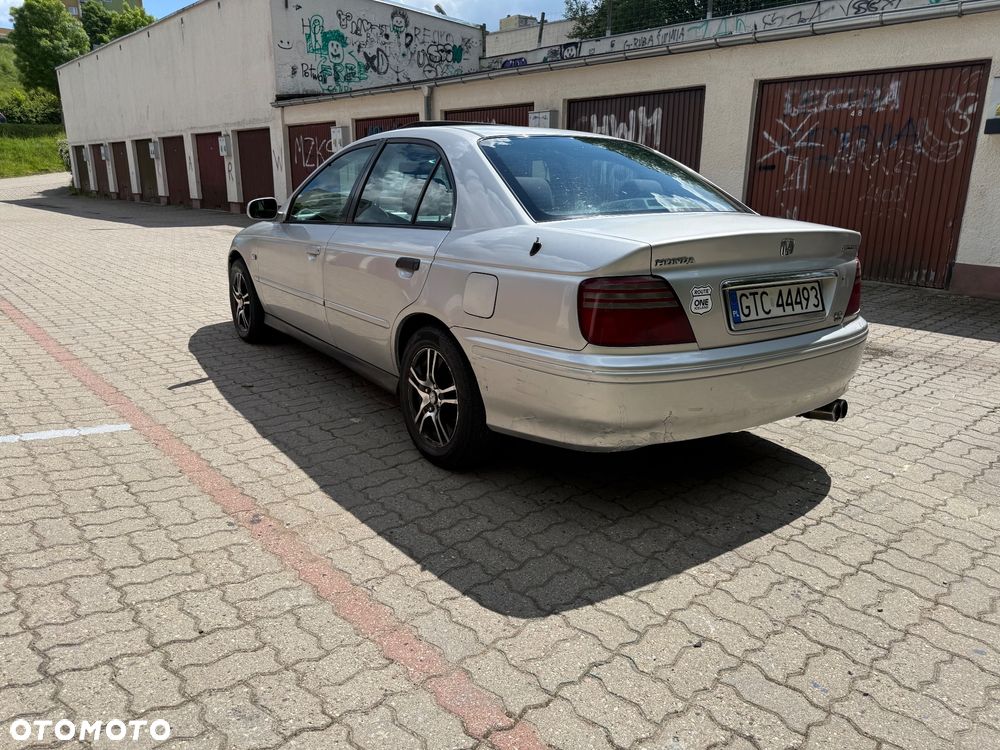 Honda Accord 2.0 ES - 3
