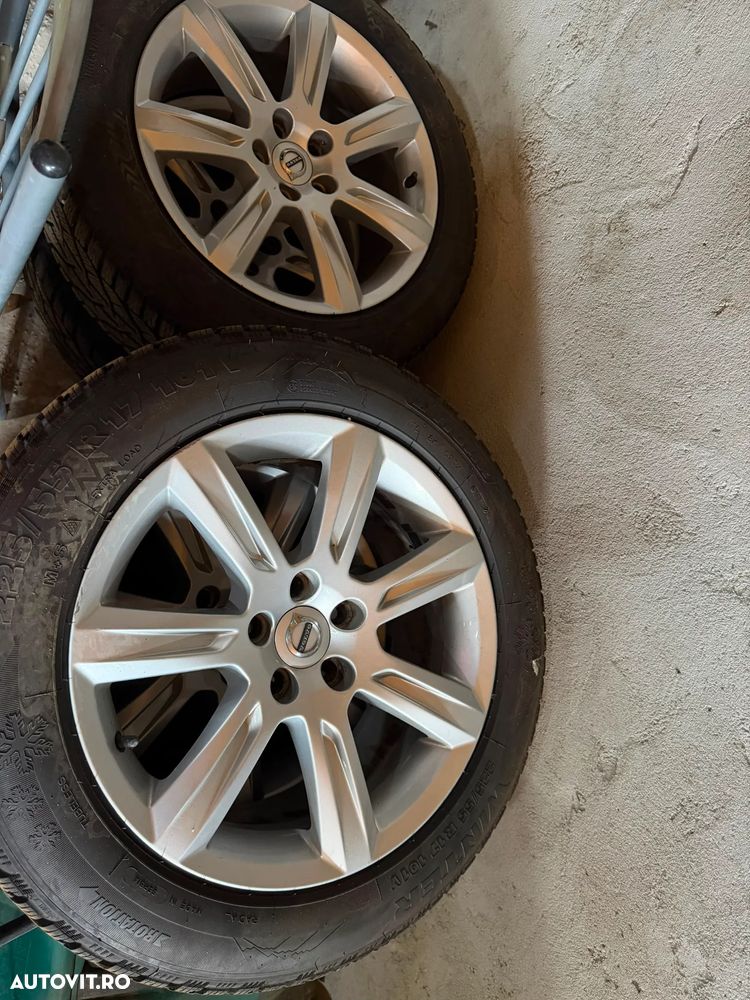 Volvo S90 - 21