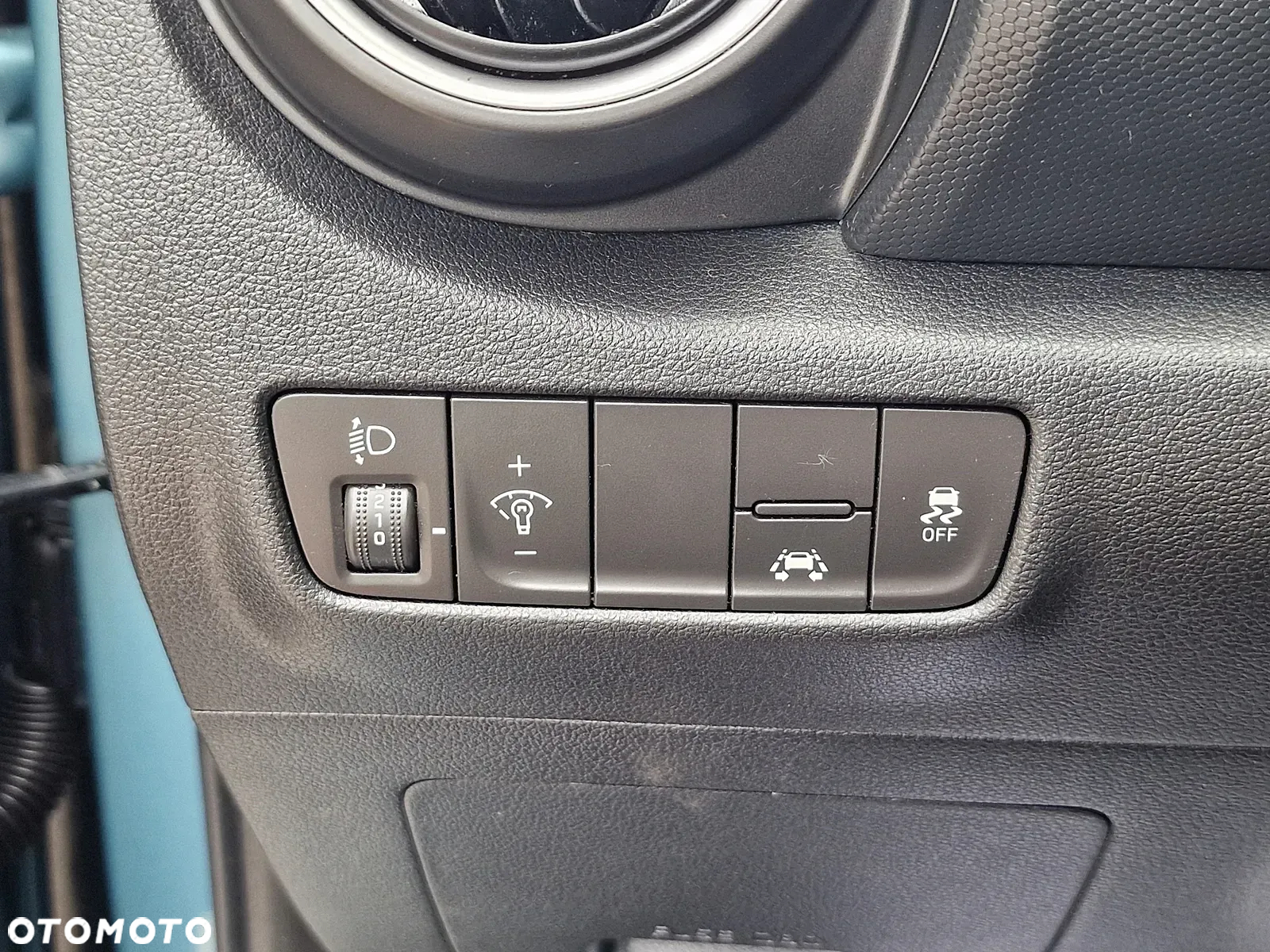 Hyundai Kona 1.0 T-GDI Advantage - 21