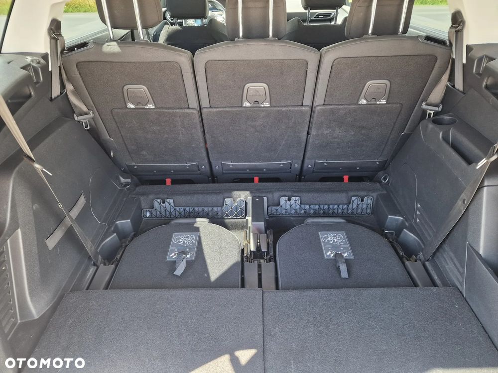 Peugeot 5008 1.5 BlueHDI Active S&S - 22