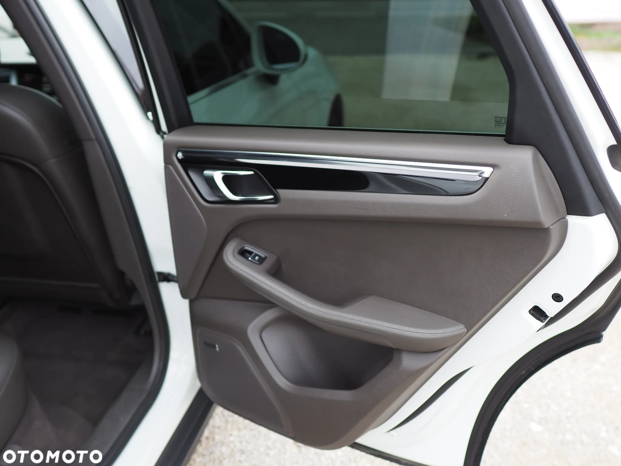 Porsche Macan S - 20