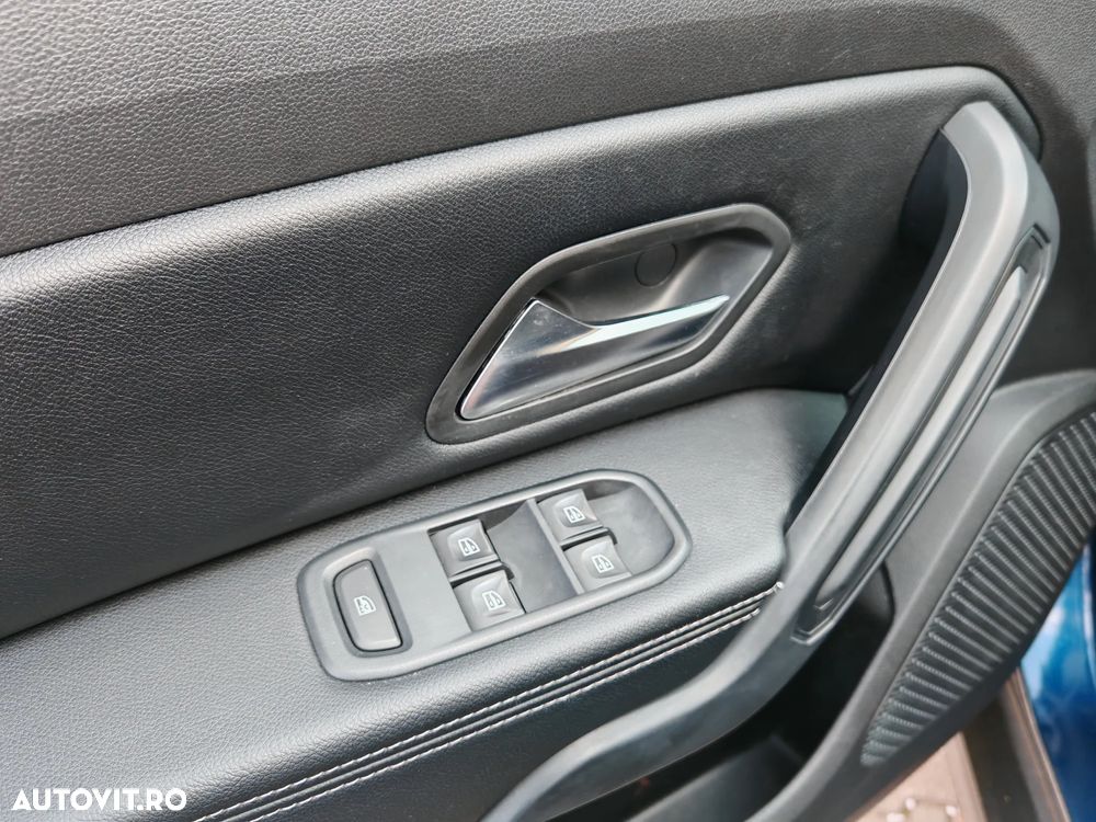 Dacia Duster Blue dCi 115 2WD Prestige - 10