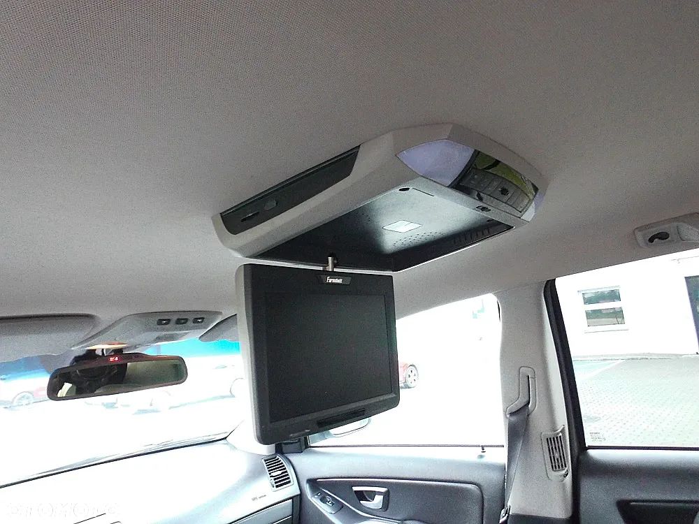 Volvo XC 90 2.4 D5 Executive - 16