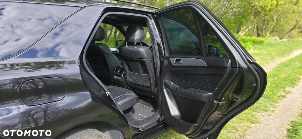 Mercedes-Benz GLE 250 d 4-Matic - 18