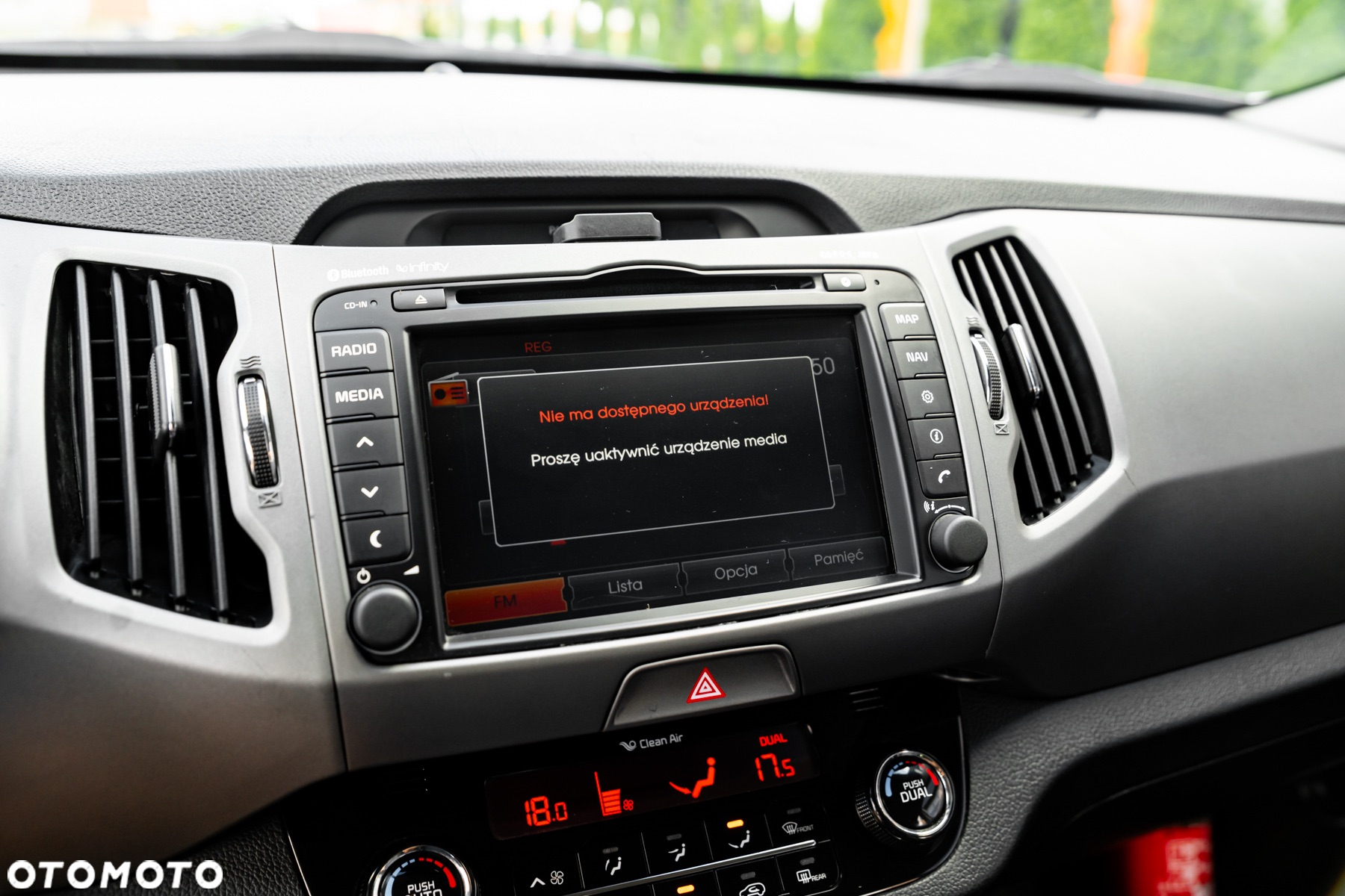 Kia Sportage - 34