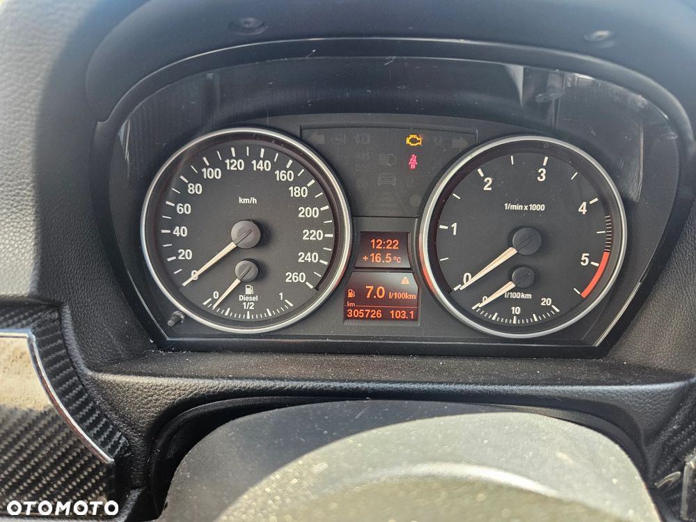 BMW Seria 3 - 6