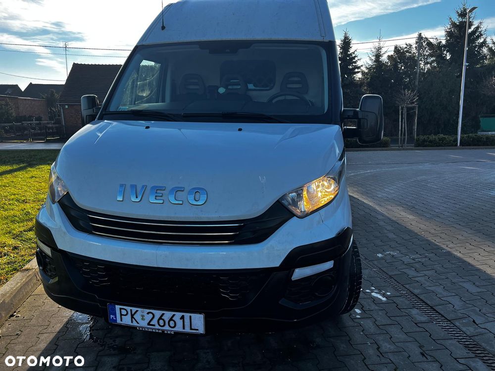 Iveco DAILY - 14