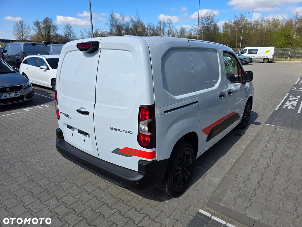 Citroën Berlingo - 7