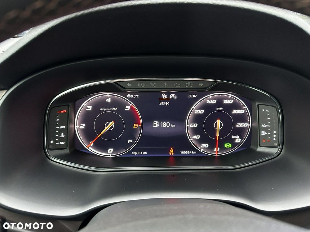 Seat Ateca 2.0 TDI Xcellence S&S DSG - 19