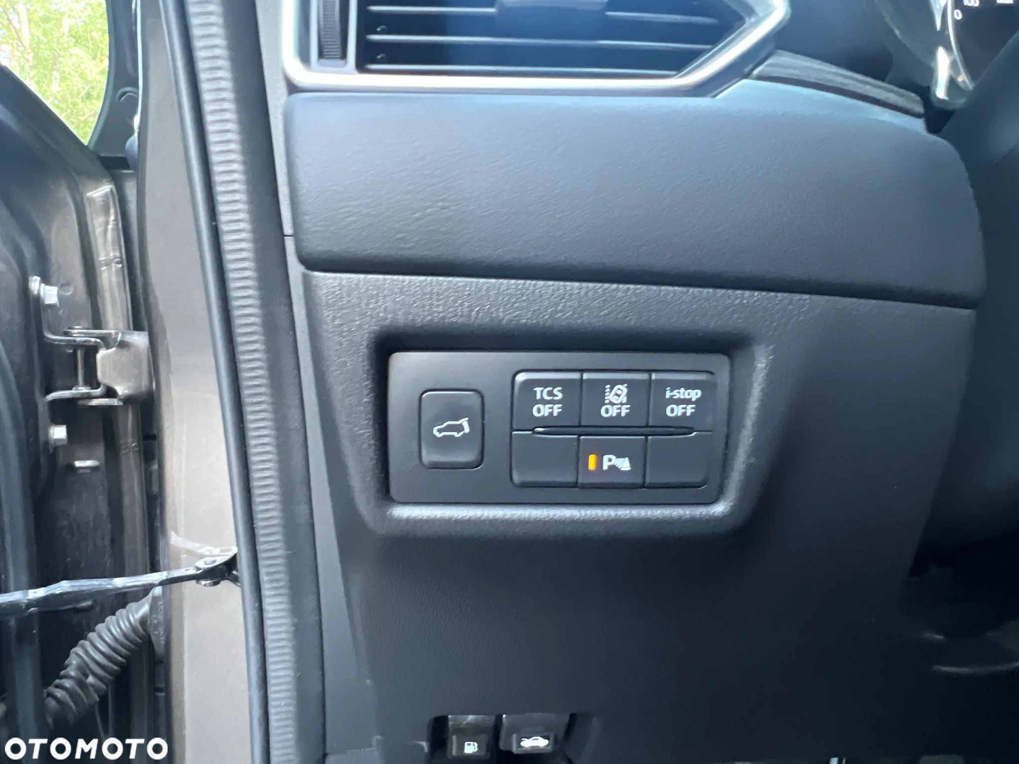 Mazda CX-5 SKYACTIV-D 175 Drive AWD Sports-Line - 18