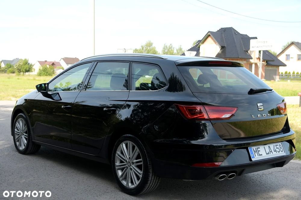 Seat Leon - 4