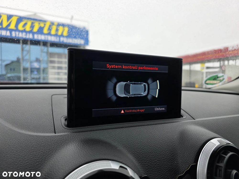 Audi A3 Sportback 2.0 TDI S tronic Ambition - 31