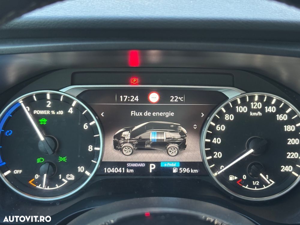 Nissan Qashqai - 28