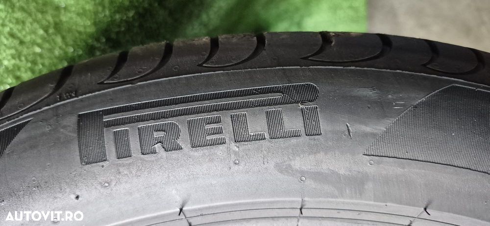 Anvelope 4x245 45 19 pirelli dot 22 mm 5 - 4