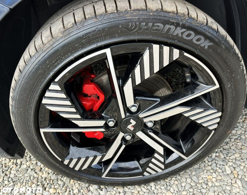 Hyundai i10 1.0 T-GDI N-Line - 33