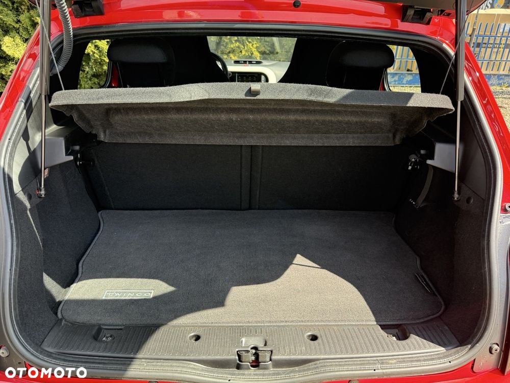 Renault Twingo - 36