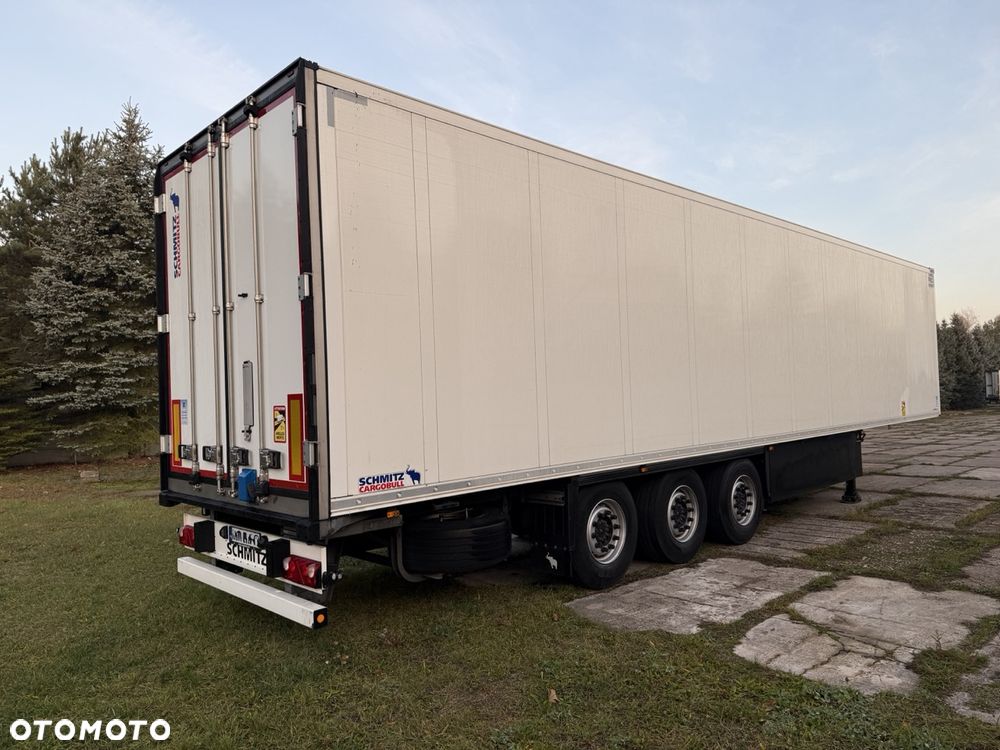 Schmitz Cargobull A400 - 6