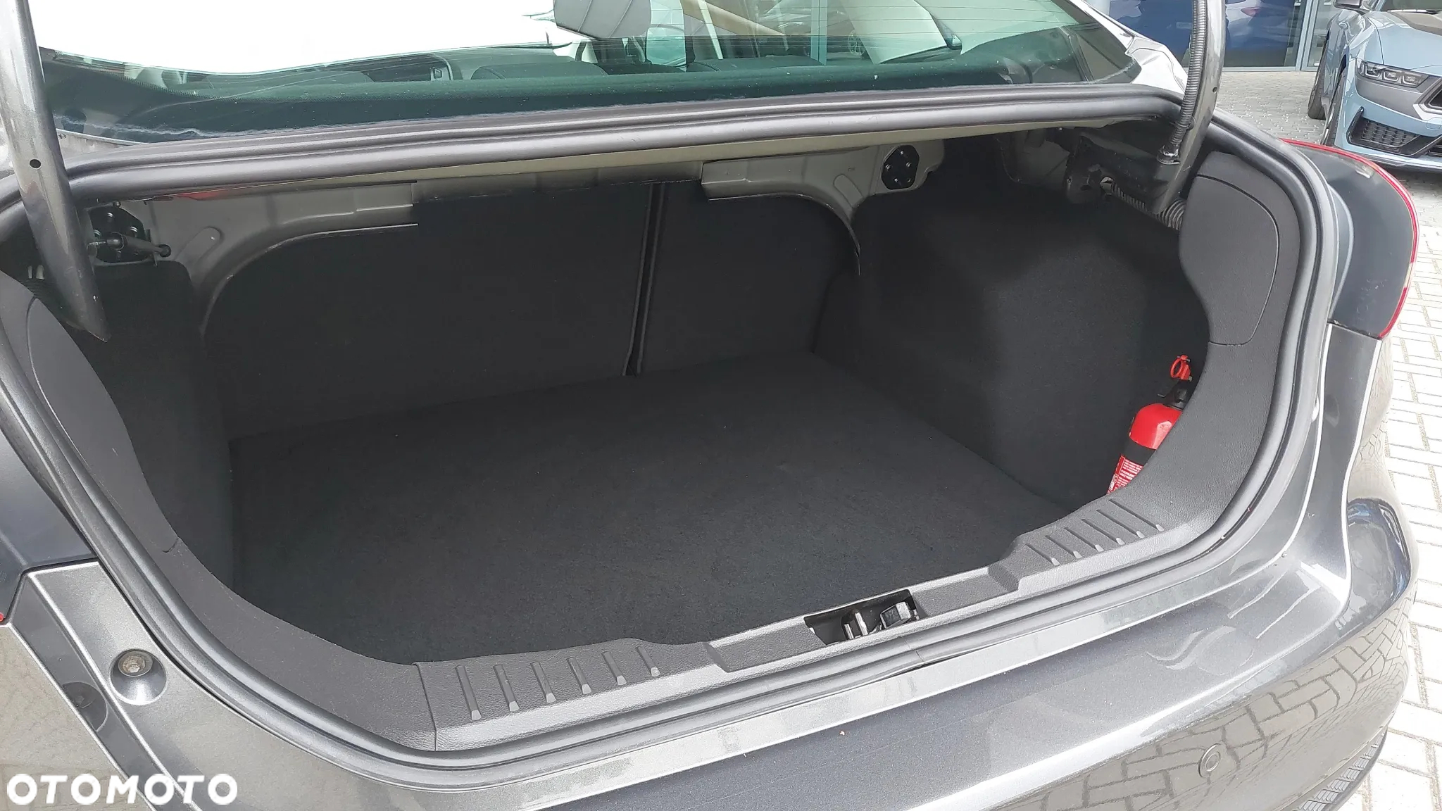 Ford Focus 1.6 Platinium X - 14