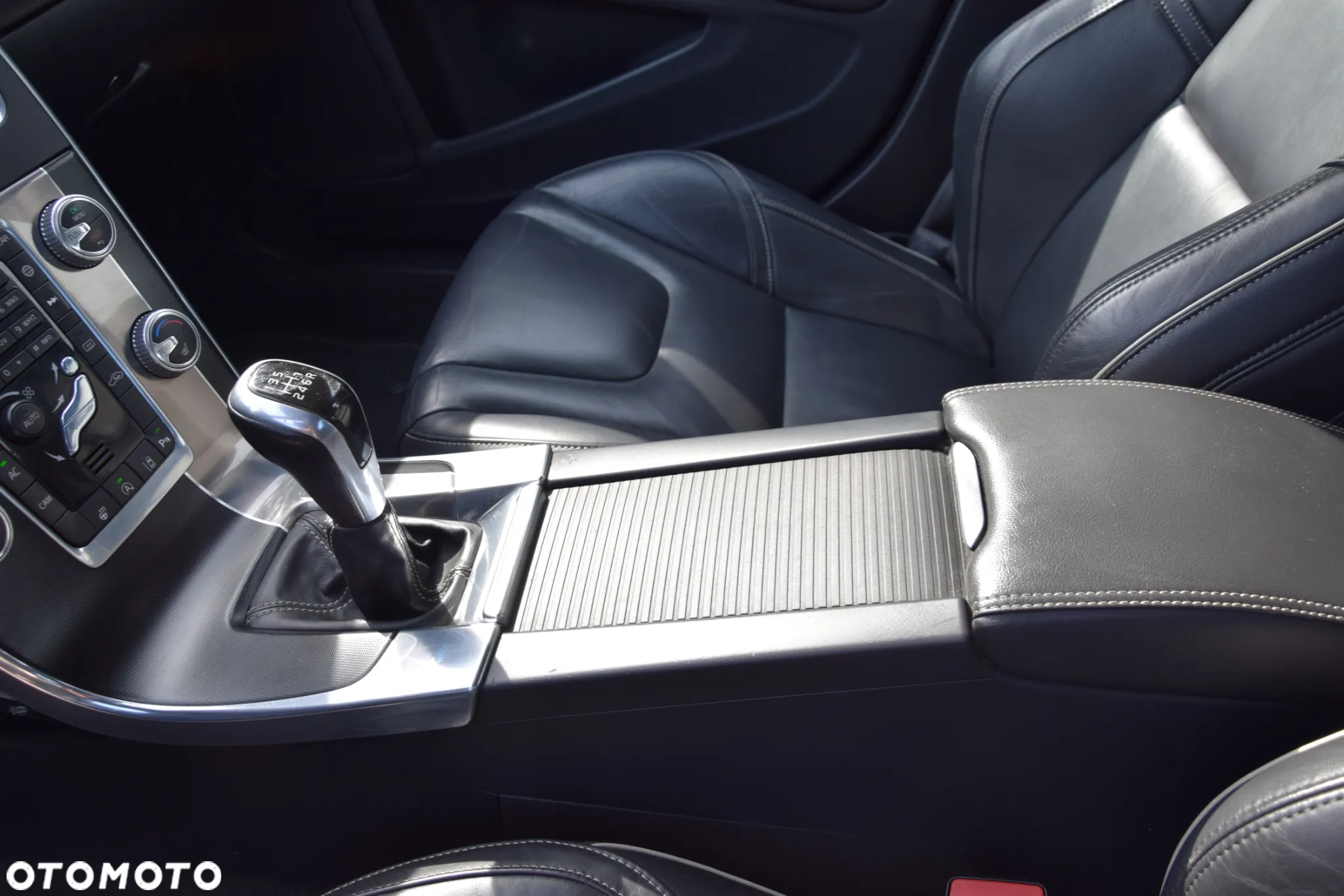 Volvo S60 T4 RDesign - 32