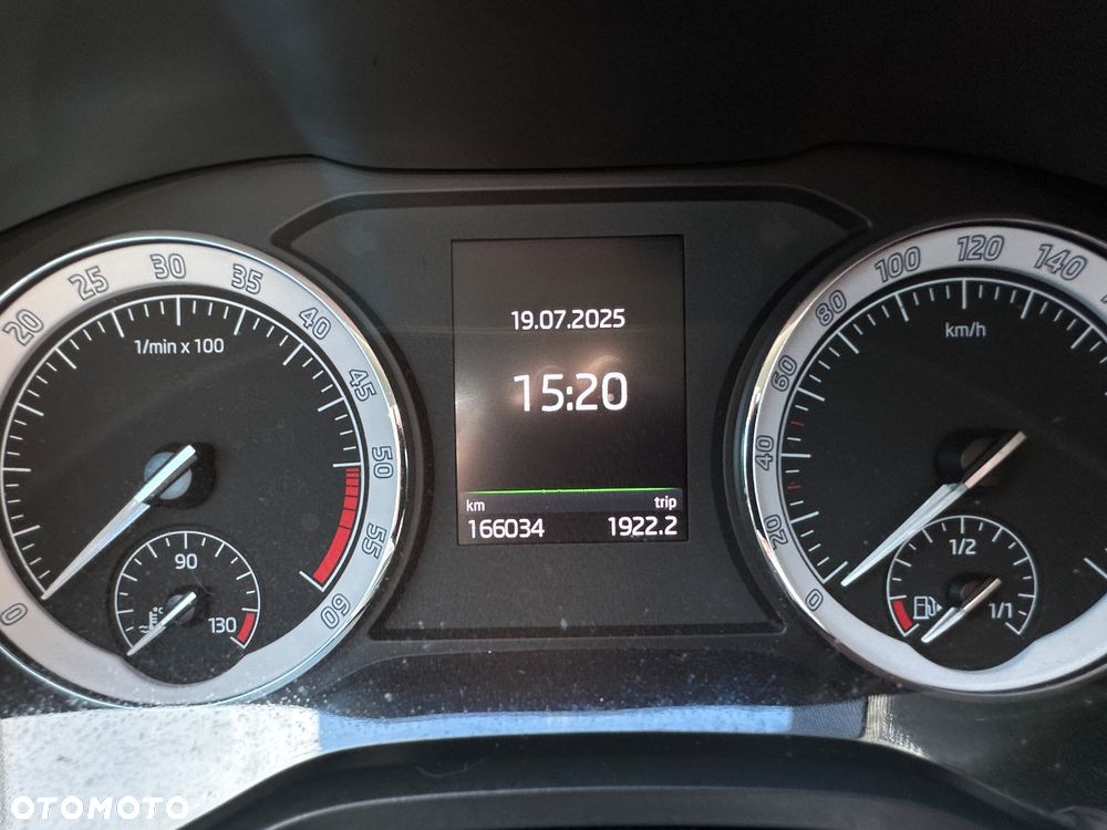 Skoda Kodiaq 2.0 TDI 4x4 Style DSG - 24