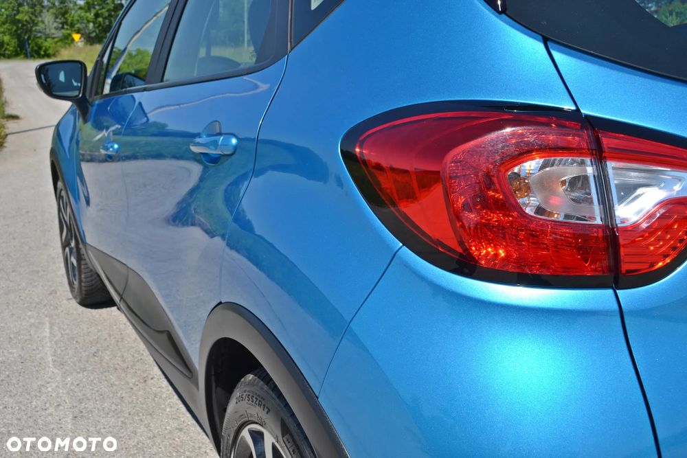 Renault Captur - 11