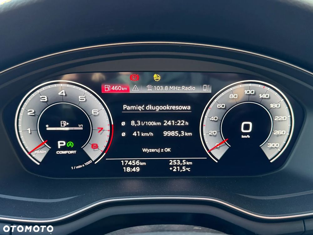 Audi A4 Limousine 45 TFSI quattro S tronic S line - 7
