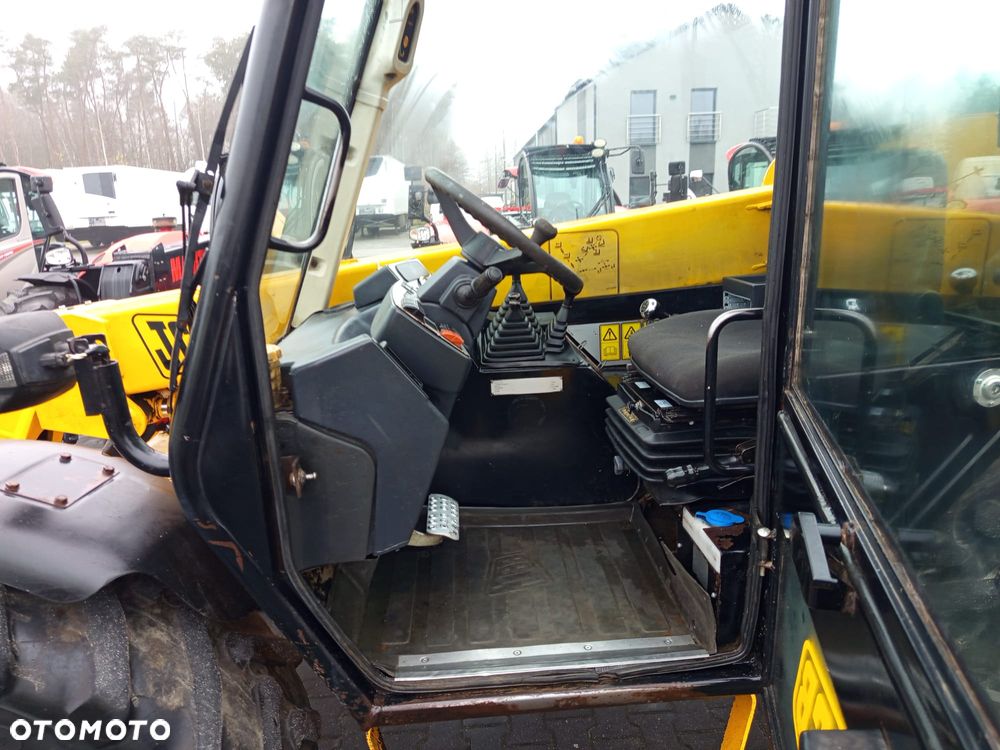 JCB 526-55 TURBO - 5