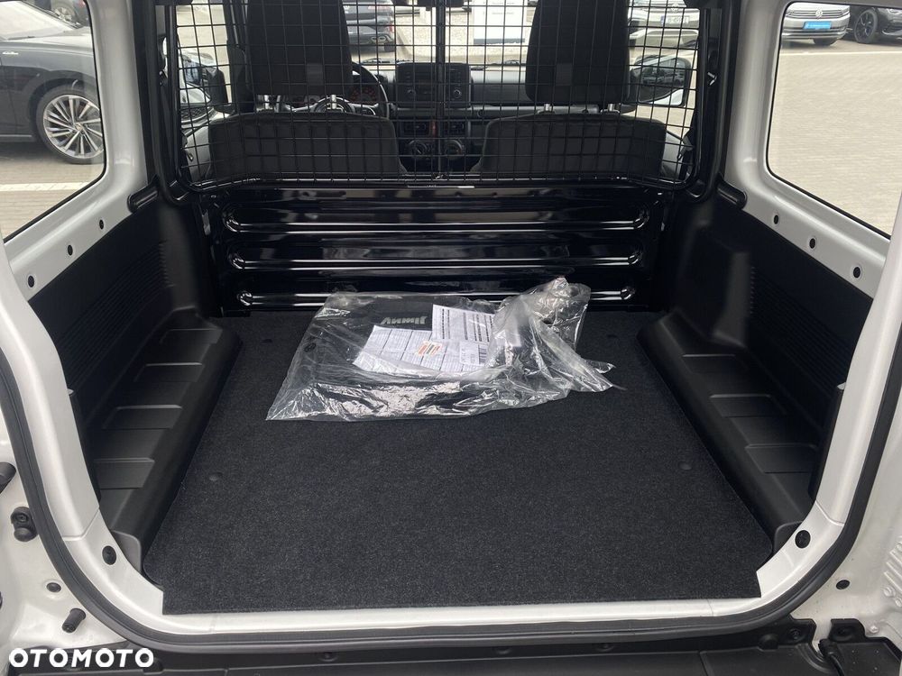 Suzuki Jimny 1.5 Pro - 21