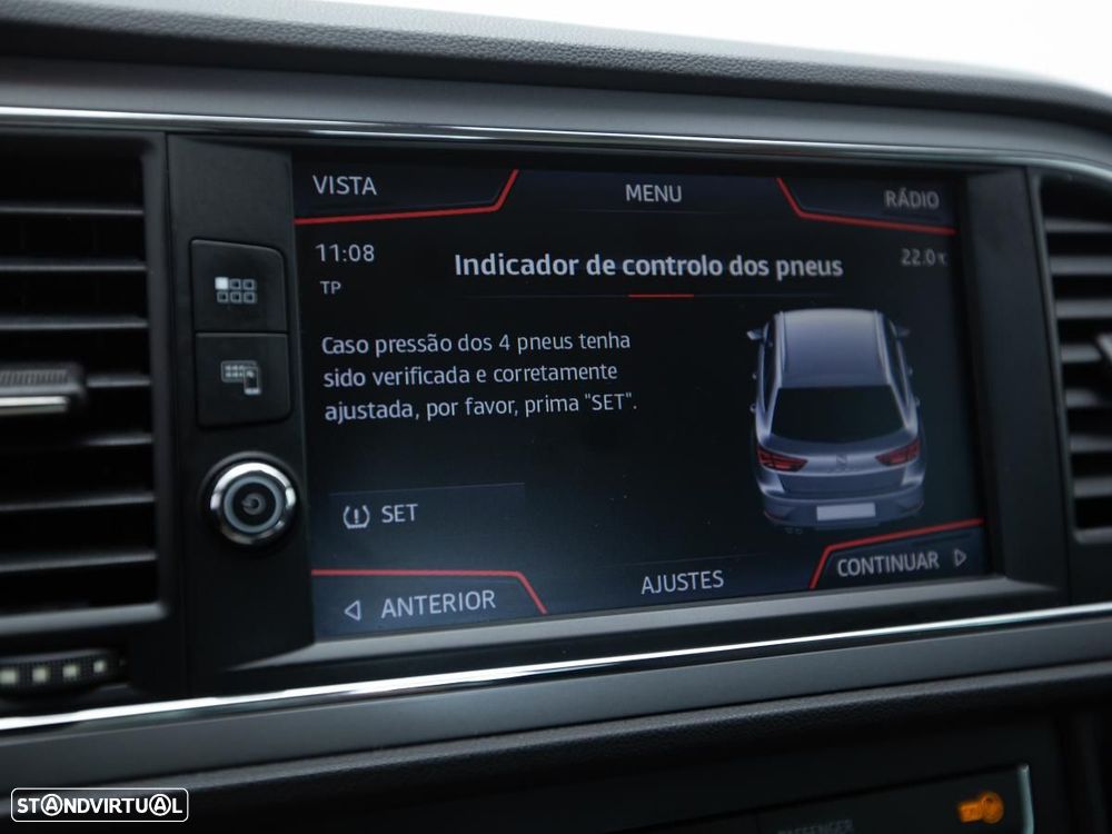SEAT Leon ST - 26