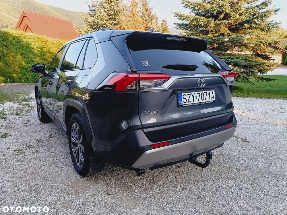 Toyota RAV4 2.0 Comfort 4x2 MS - 3