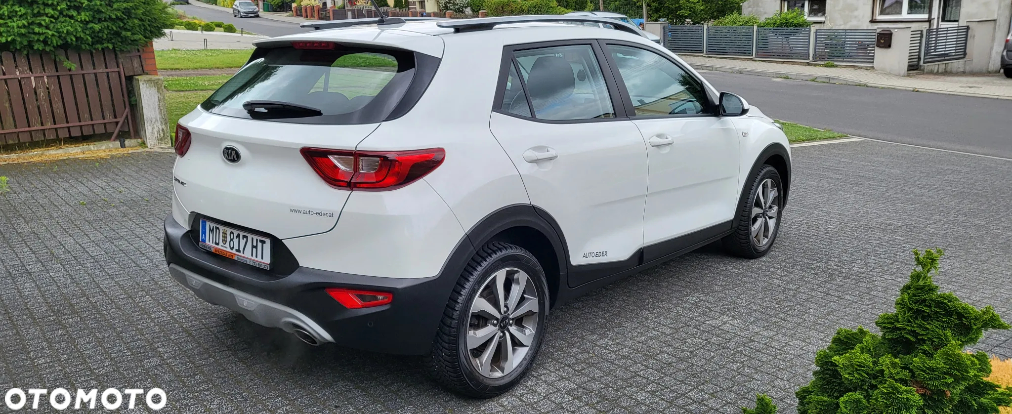 Kia Stonic - 5