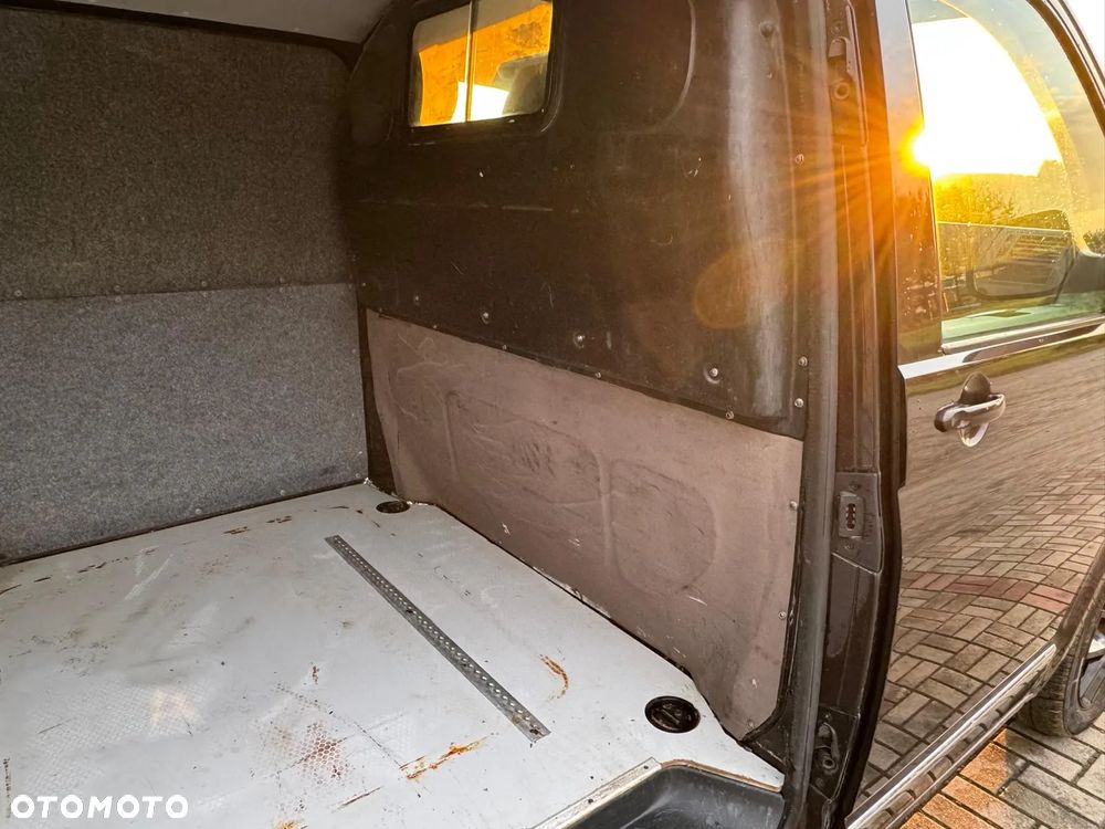 Volkswagen Transporter - 20