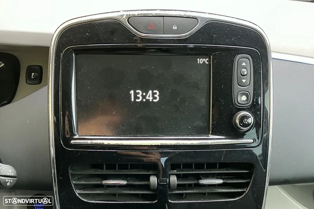 Renault Zoe (c/ Bateria) Intens - 21