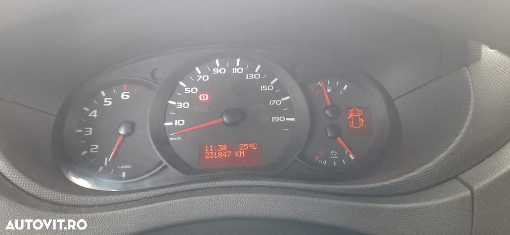 Renault Master 3 - 10