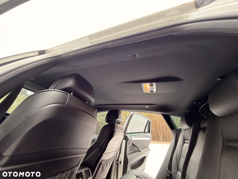 BMW X6 - 18