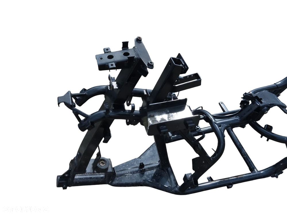 Rama  Quadro 350 3 D Qv3 - 4