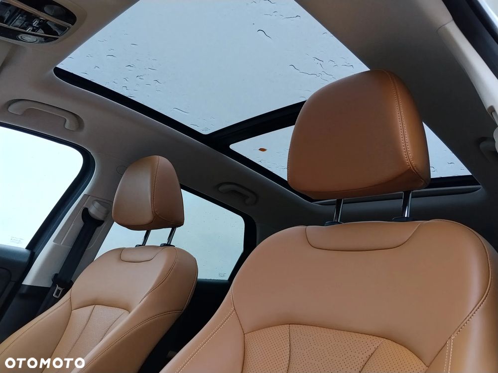 BAIC 7 Beijing 1.5T Luxury Plus DCT - 9