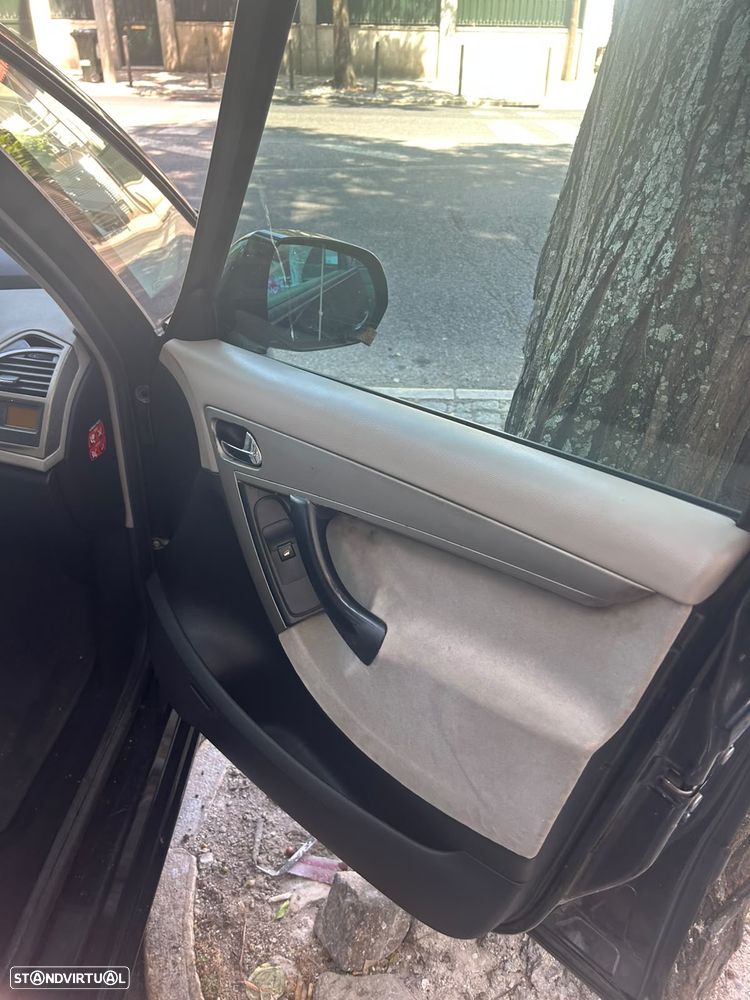 Citroën C4 Picasso 1.6 HDi - 27