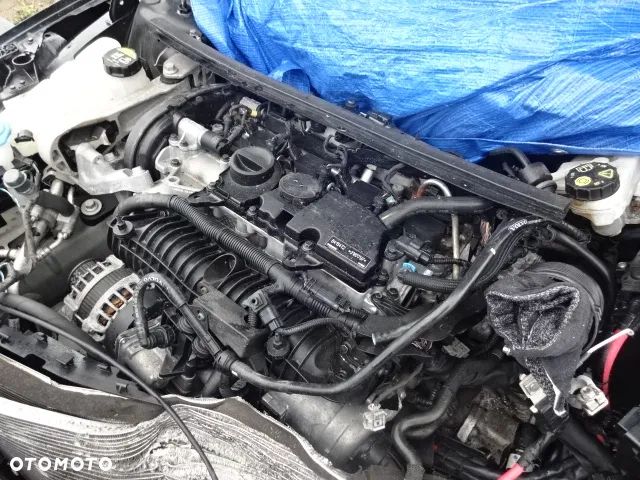 Silnik Volvo V40 T3 1.5 Eco Boost B4154T2 - 3