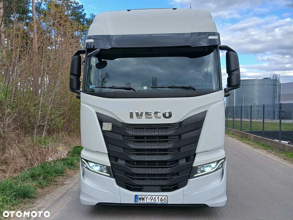 Iveco BA3C S-VAY - 4