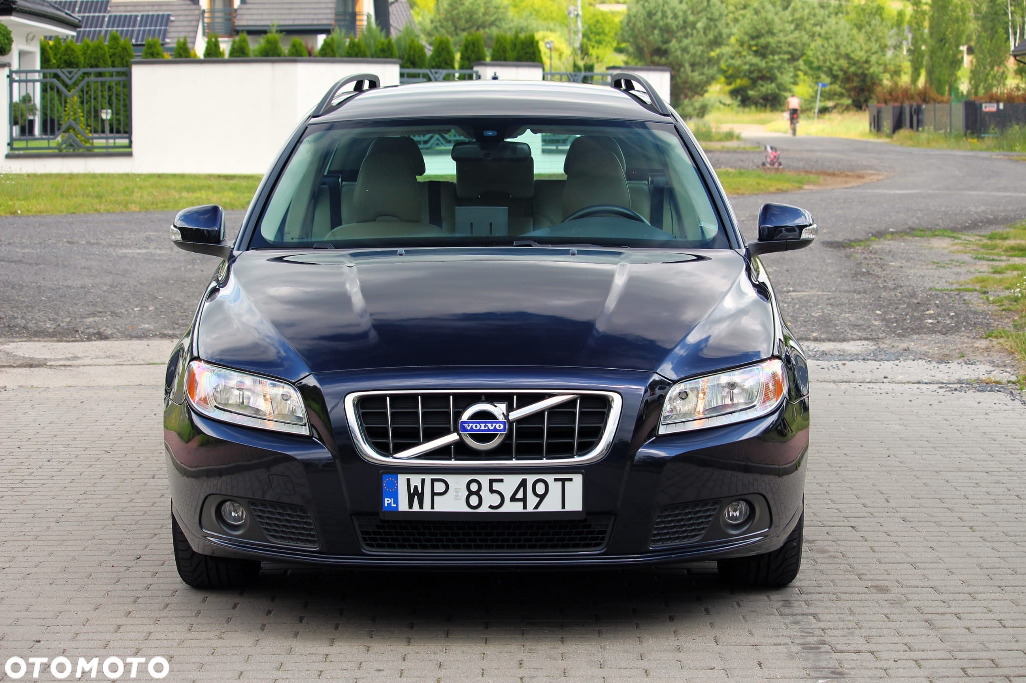 Volvo V70 1.6D DRIVe Momentum - 3
