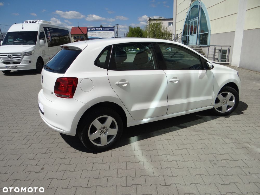 Volkswagen Polo - 20