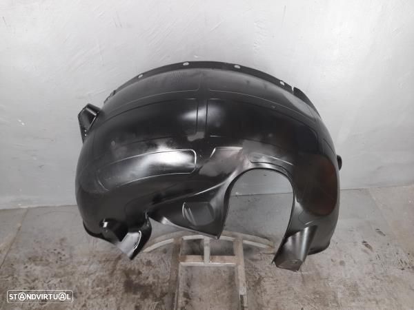 Cave Roda Tras Dto Bmw X3 (E83) - 4