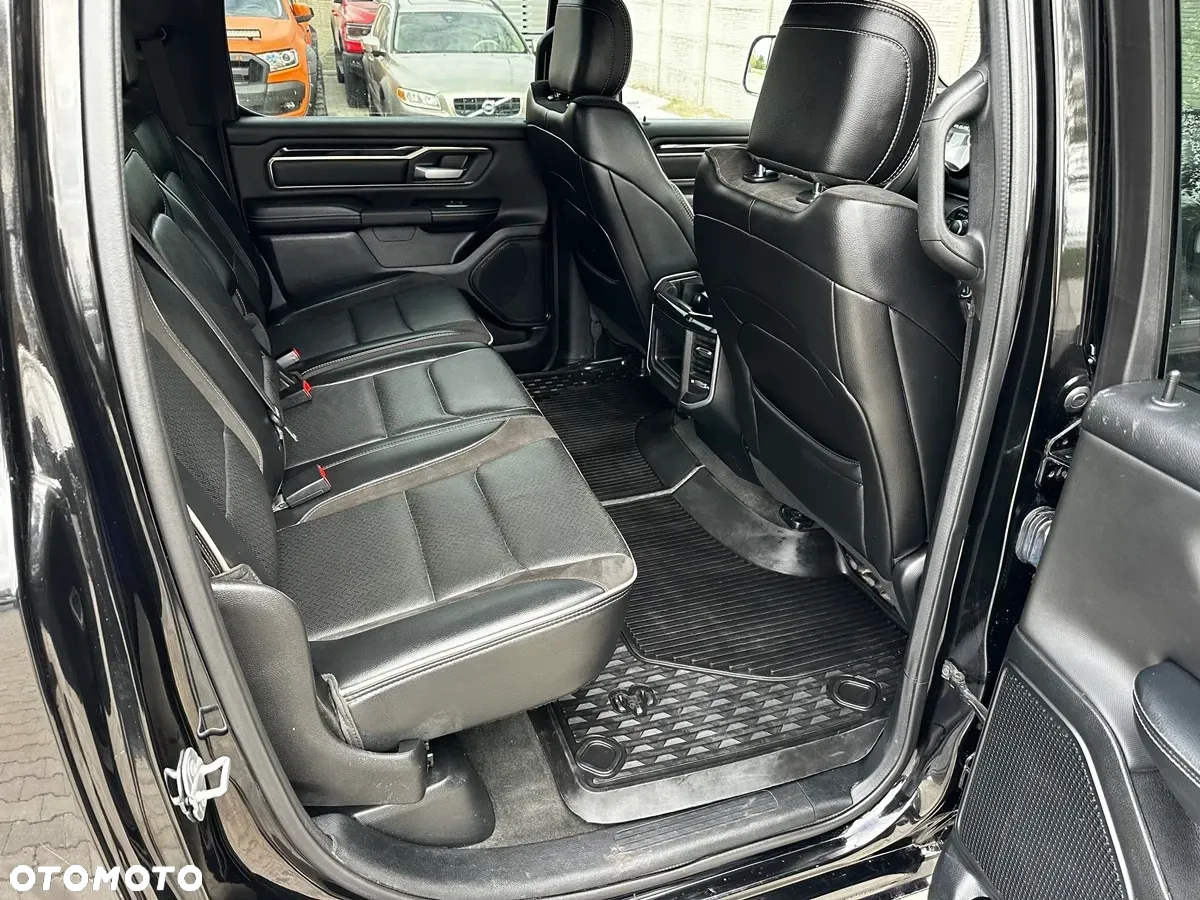Dodge RAM 1500 5.7 4x4 - 40