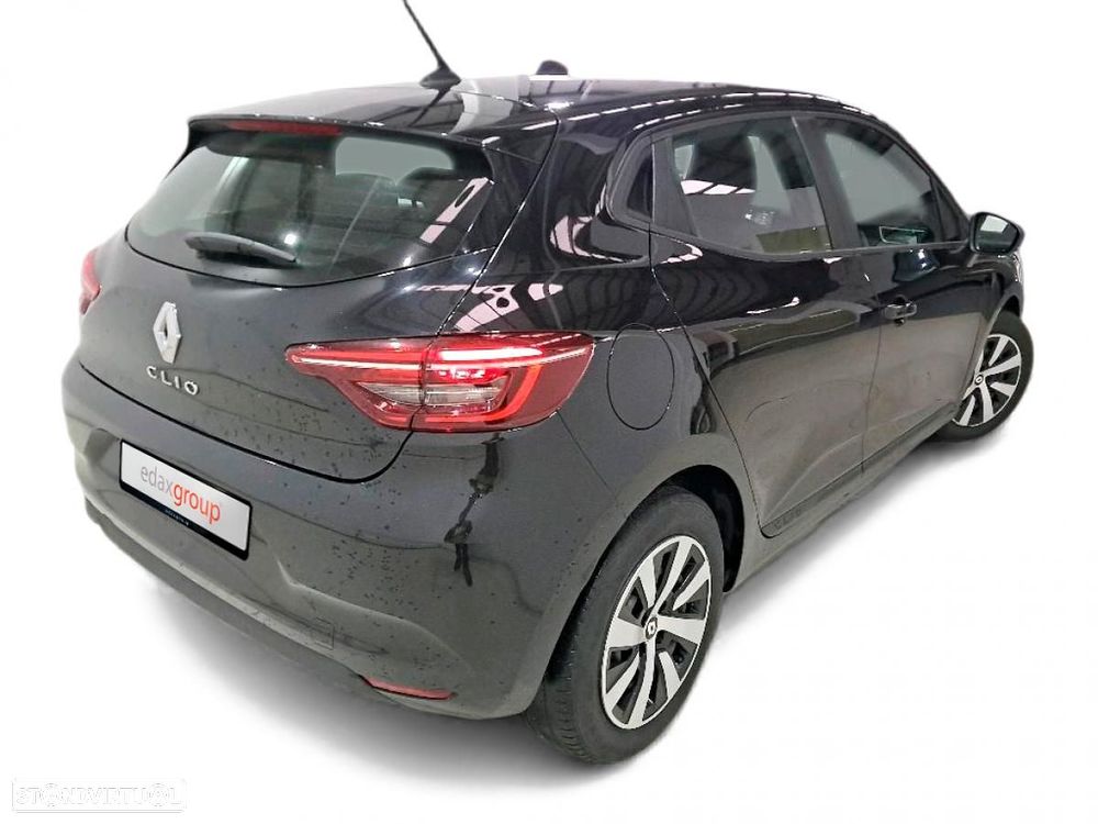 Renault Clio 1.5 Blue dCi Equilibre - 2