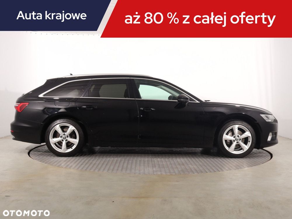 Audi A6 Avant - 8
