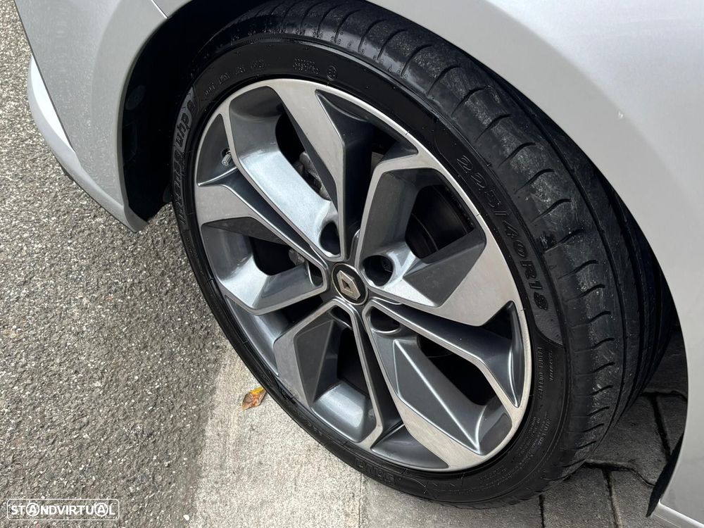 Renault Mégane - 15