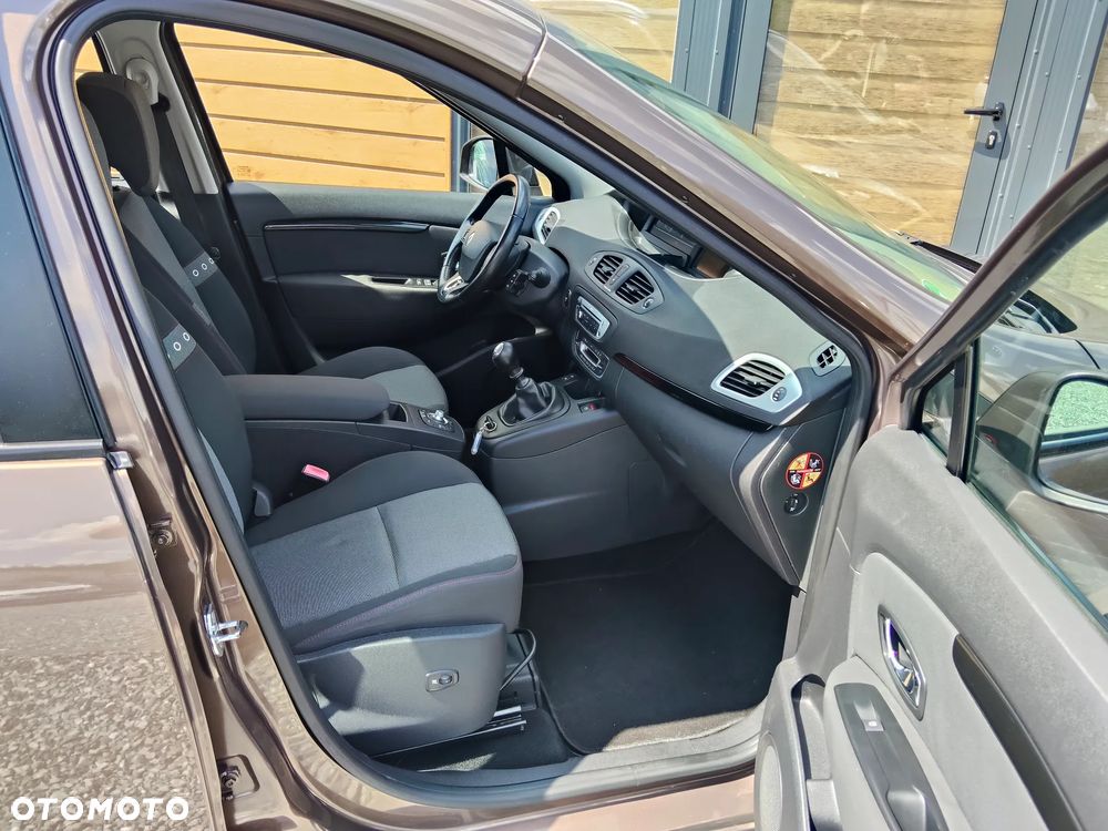 Renault Grand Scenic Energy TCe 130 S&S LIMITED - 21