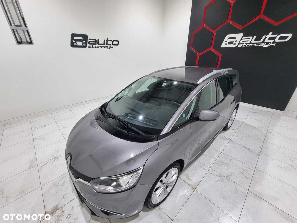 Renault Scenic - 18