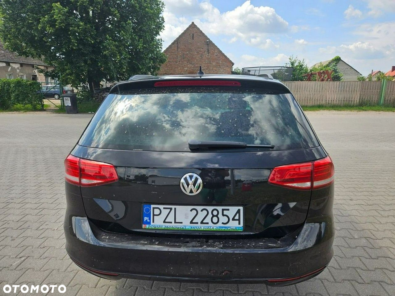 Volkswagen Passat - 3